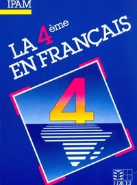  XXX - La 4e en français.