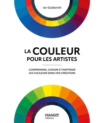 La couleur pour les artistes