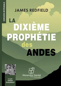 La dixieme prophetie des andes