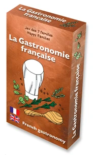 La gastronomie française