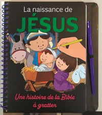La naissance de Jesus
