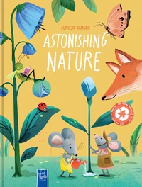La nature merveilleuse