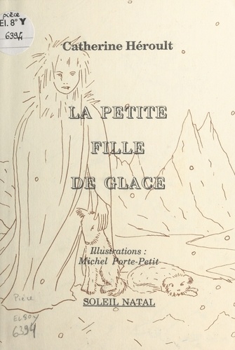 La petite fille de glace