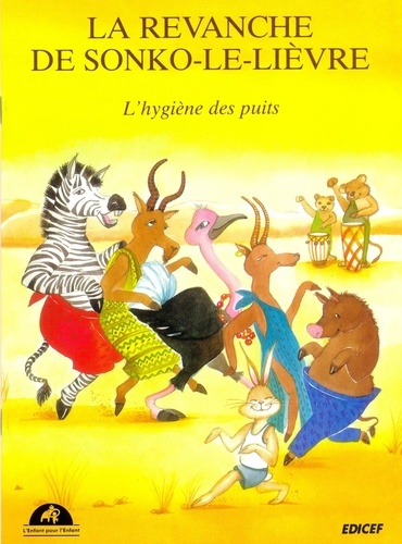  XXX - La revanche de Sonko-le-Lièvre (l'hygiène des puits).