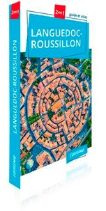 Téléchargement gratuit de livres sur l'ordinateur Languedoc-Roussillon (guide 2en1) 9788381900492 RTF FB2