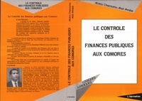 XXX - Le contrôle des finances publiques aux Comores.