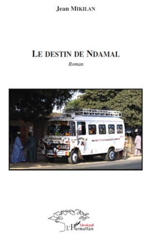  XXX - Le destin de Ndamal.