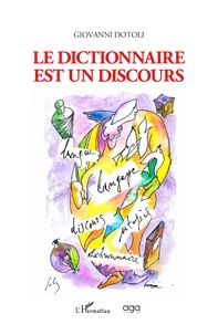 Nouvel ebook téléchargement gratuit Le dictionnaire est un discours (Litterature Francaise) 9782140292200 par XXX