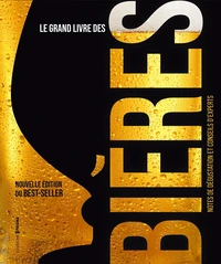 Le grand livre des bières NED