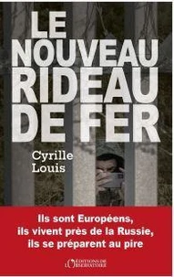 Le nouveau rideau de fer : de la Norvège à la Pologne, ils se préparent à affronter la Russie