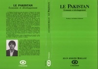  XXX - Le Pakistan - Economie et développement.