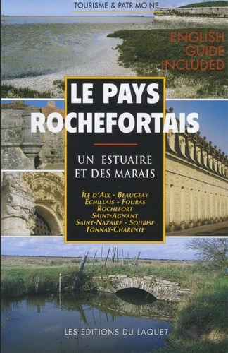  XXX - Le Pays Rochefortais. L'Estuaire De La Charente.