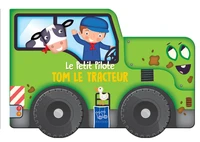 Le tracteur