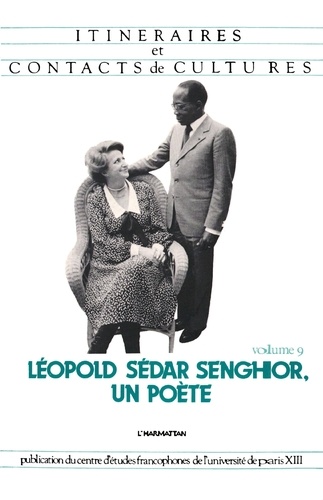 Léopold Sédar Senghor, un poète. 9
