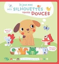 Les animaux autour de moi