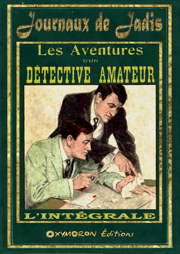 Les aventures d'un détective amateur