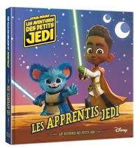  XXX - LES AVENTURES DES PETITS JEDI - Les Apprentis Jedi - STAR WARS.