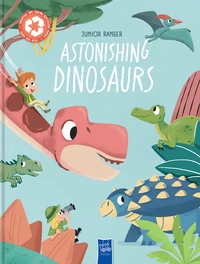 Les dinosaures extraordinaires