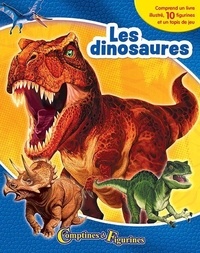  XXX - Les dinosaures.