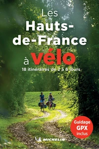 Les Hauts-de-France à vélo
