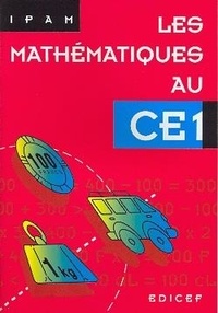  XXX - Les Mathématiques au CE1.