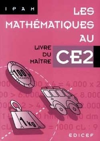  XXX - Les Mathématiques au CE2 / Livre du Maître.