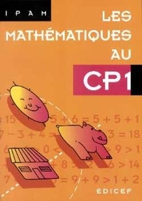  XXX - Les Mathématiques au CP1.
