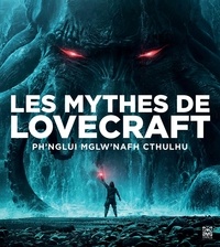  XXX - Les Mythes de Lovecraft - Ph'nglui mglw'nafh Cthulhu.