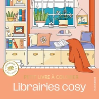 Les petits colos - librairie cosy
