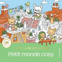Les petits colos - maison cosy
