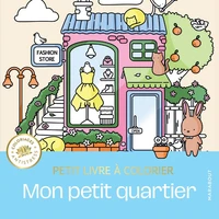 Les petits colos - petites ruelles