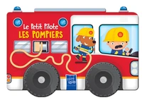 Les pompiers
