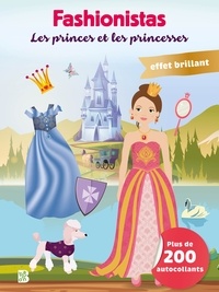  XXX - Les princes et les princesses.