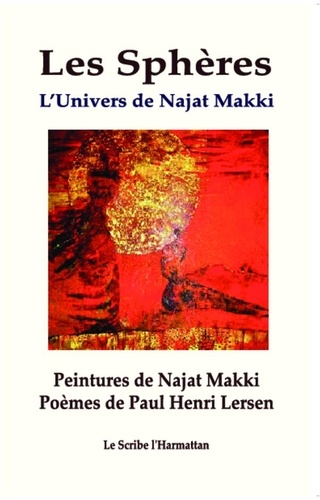  XXX - Les Sphères - L'univers de Najat Makki.