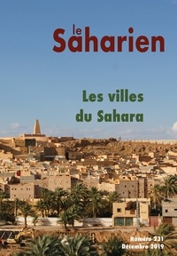  XXX - Les villes du Sahara - 231.