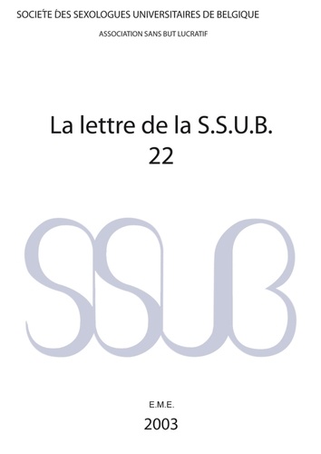  XXX - Lettre de la S.S.U.B. 22 (21).