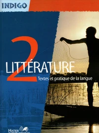 Litterature   seconde           coll. indigo     eleve