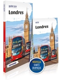 Téléchargements de livres électroniques pdf gratuits Londres (guide light)