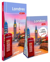 Londres (guide light)