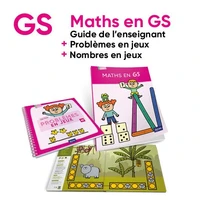 Lot maths en gs