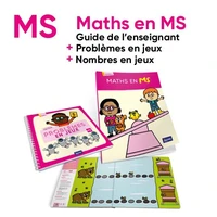 Lot maths en ms