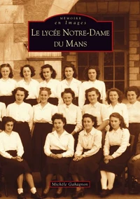 Lycée Notre-Dame du Mans (Le)