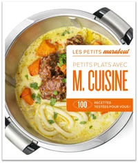 M. Cuisine