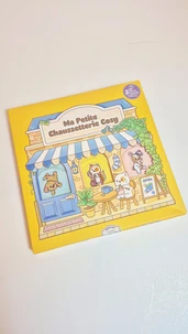 Ma petite chaussetterie cosy