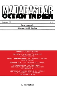 Madagascar n°3