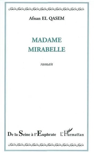  XXX - Madame Mirabelle.