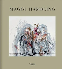 Maggi Hambling /anglais
