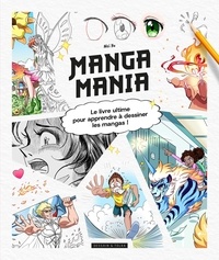  XXX - Manga mania.