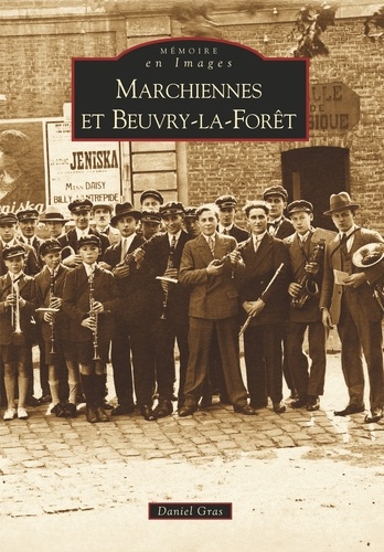 Marchiennes et Beuvry-la-Forêt