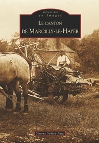  XXX - Marcilly-le-Hayer (Le canton de).